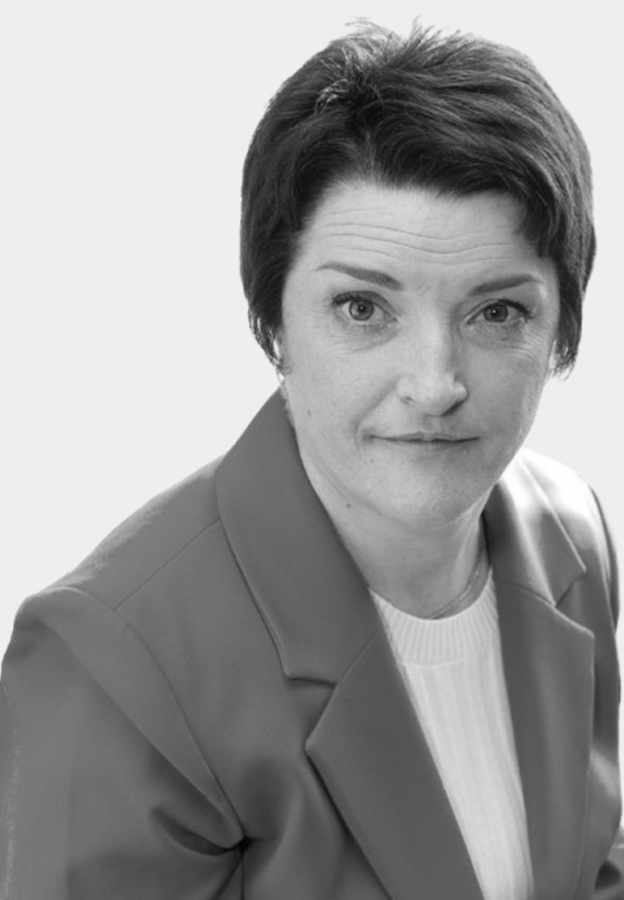 Ірина Саранча