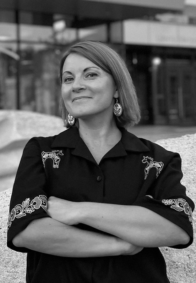 Ярослава Яковлєва