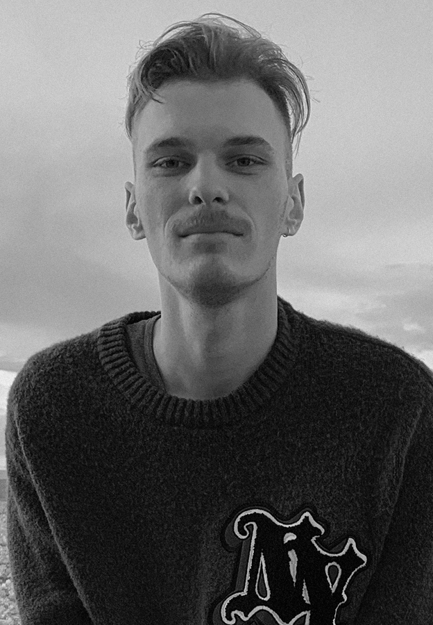 Дмитро Ларченко