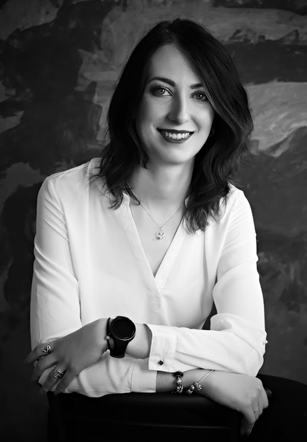 Марина Временова