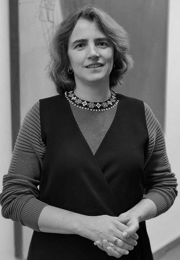 Уляна Щурко