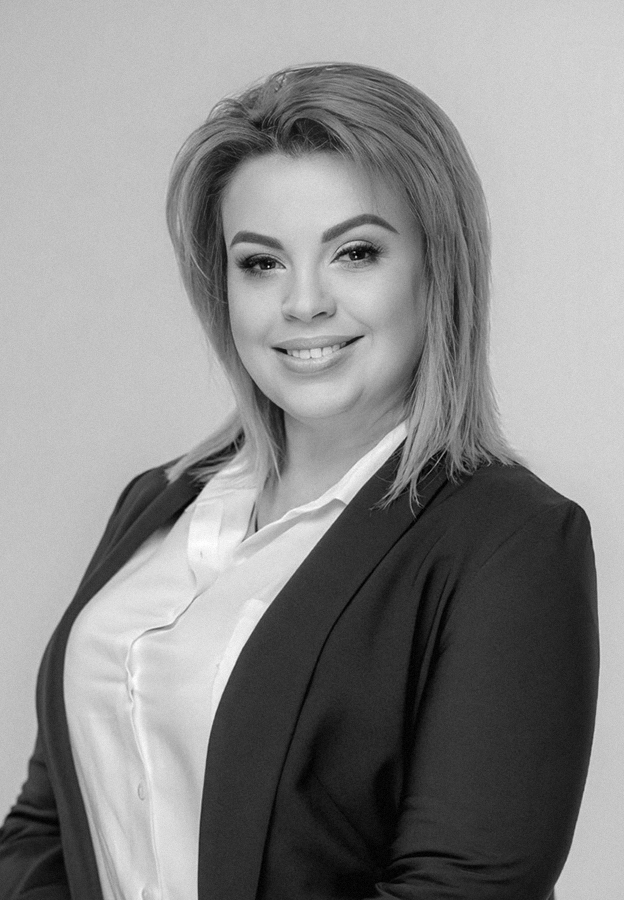 Євгенія Бистрицька