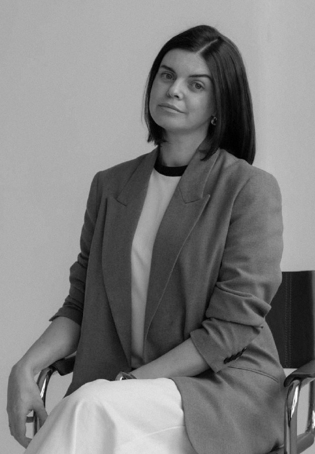 Юлія Вільчанська-Марчук