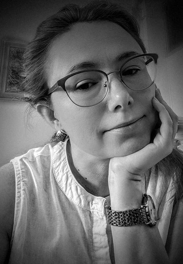 Анна Никоненко