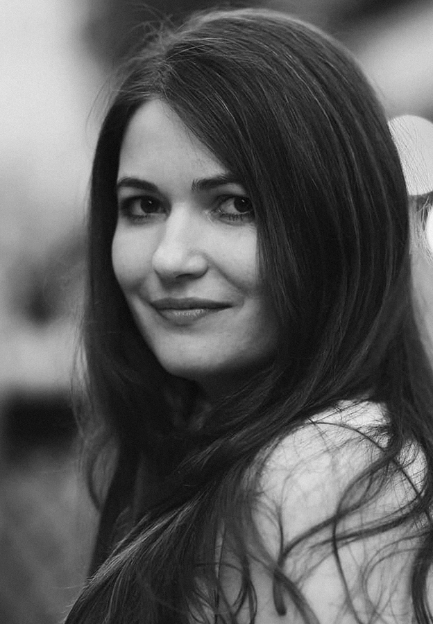 Катерина Шевченко