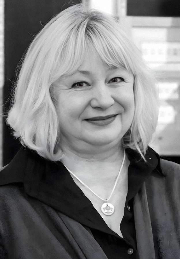 Софія Каськун