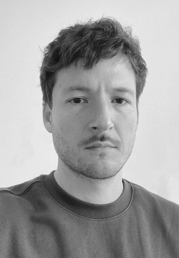 Максим Горбацький