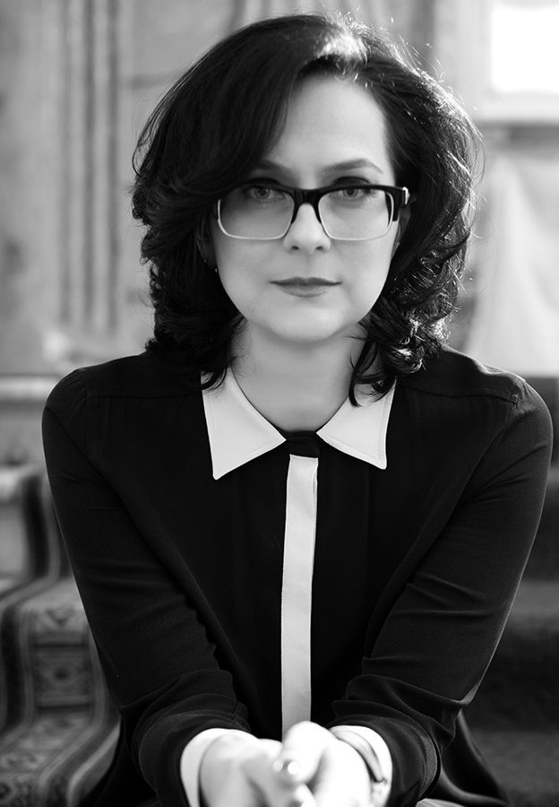 Тетяна Друзенко