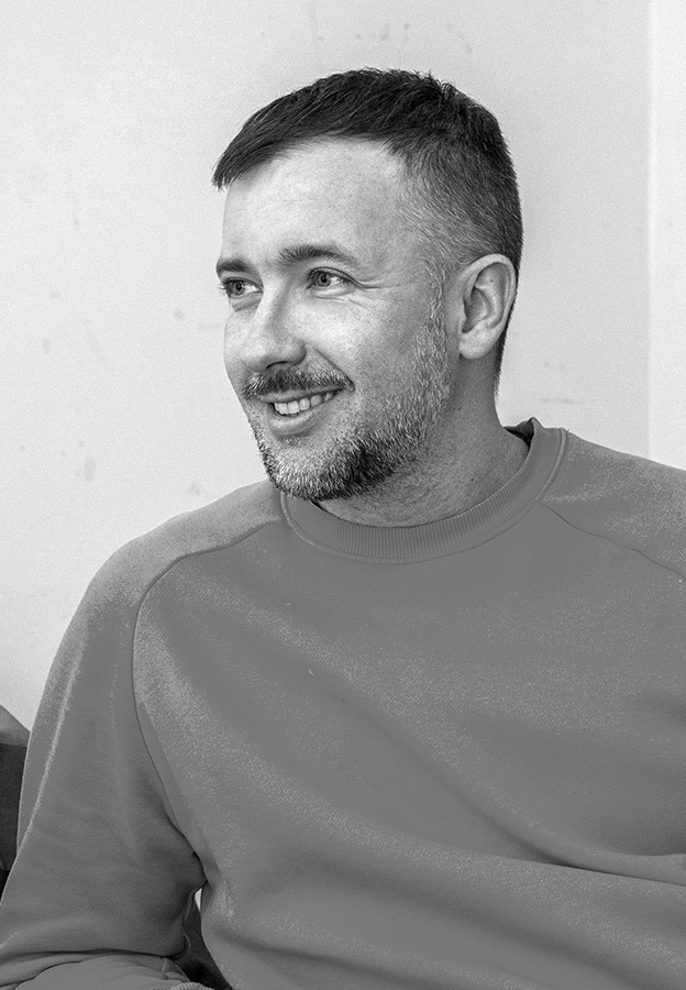 Євген Гомонюк