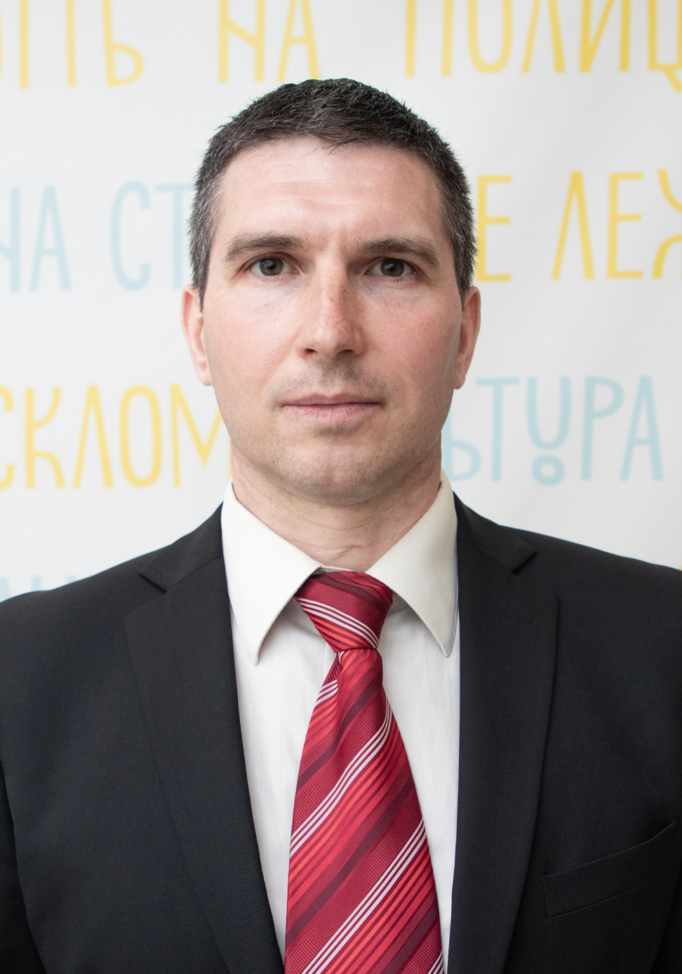 Роман Харковенко